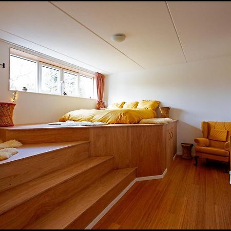 Appartement Michaelsark à Amsterdam Extérieur photo