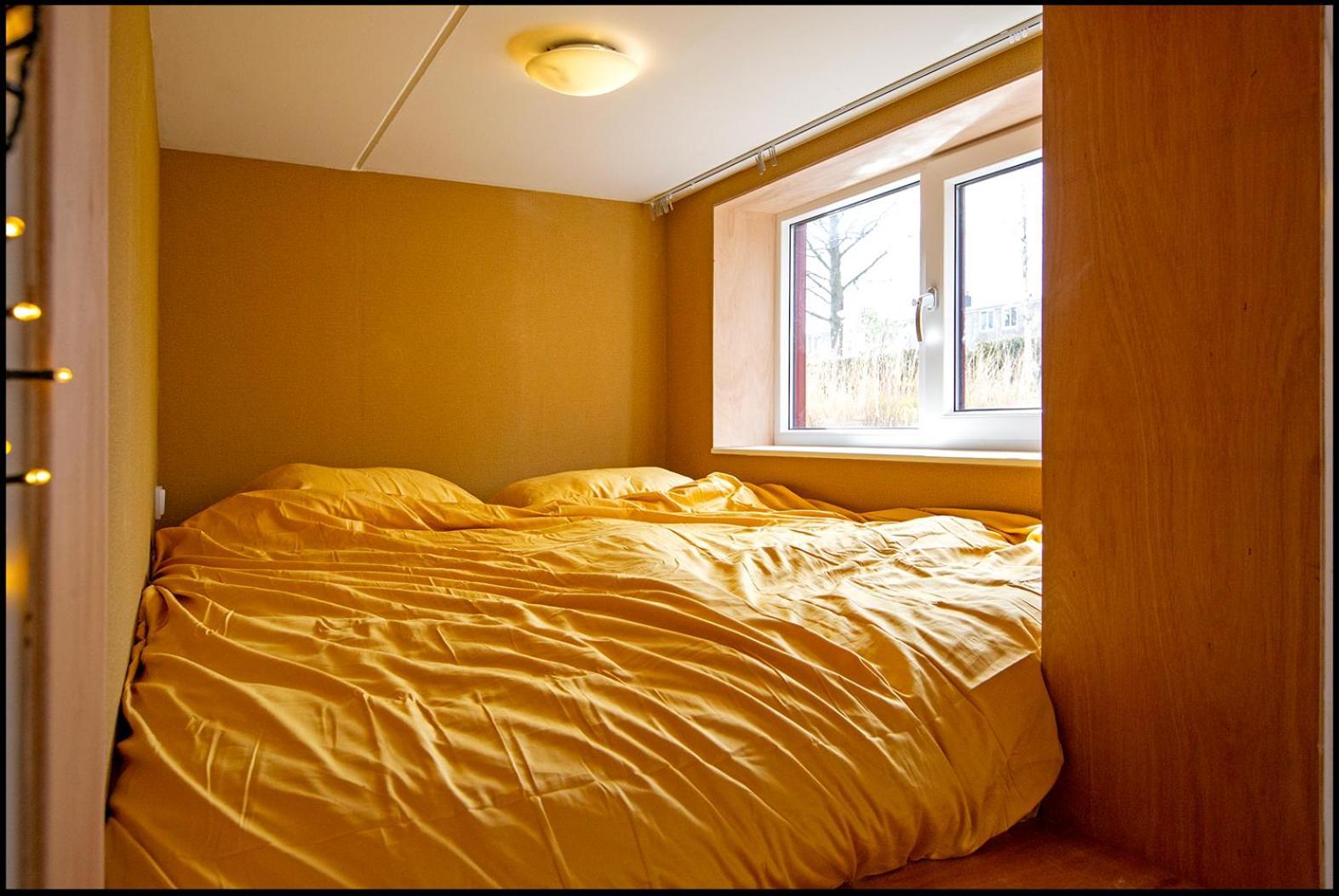 Appartement Michaelsark à Amsterdam Extérieur photo