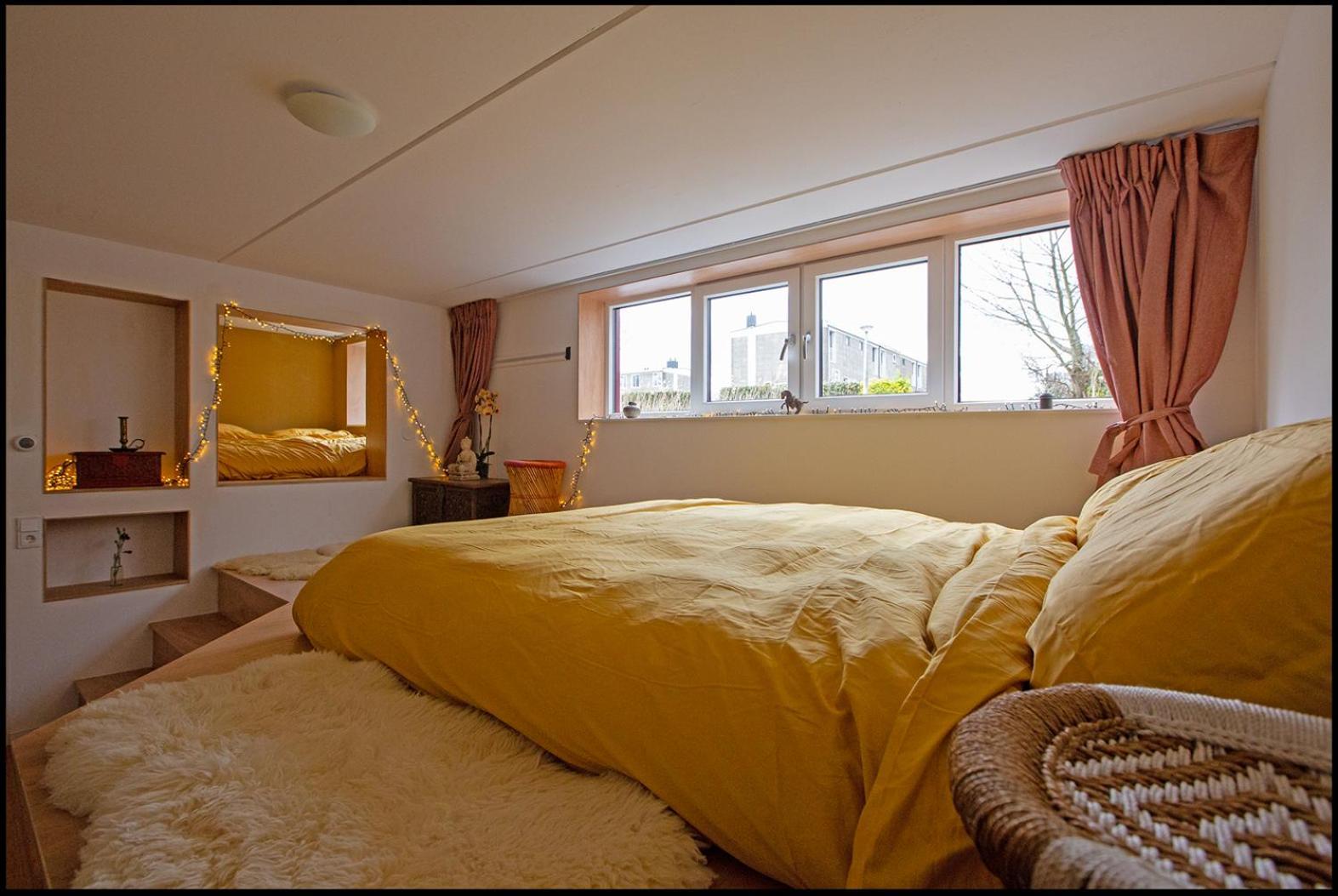 Appartement Michaelsark à Amsterdam Extérieur photo