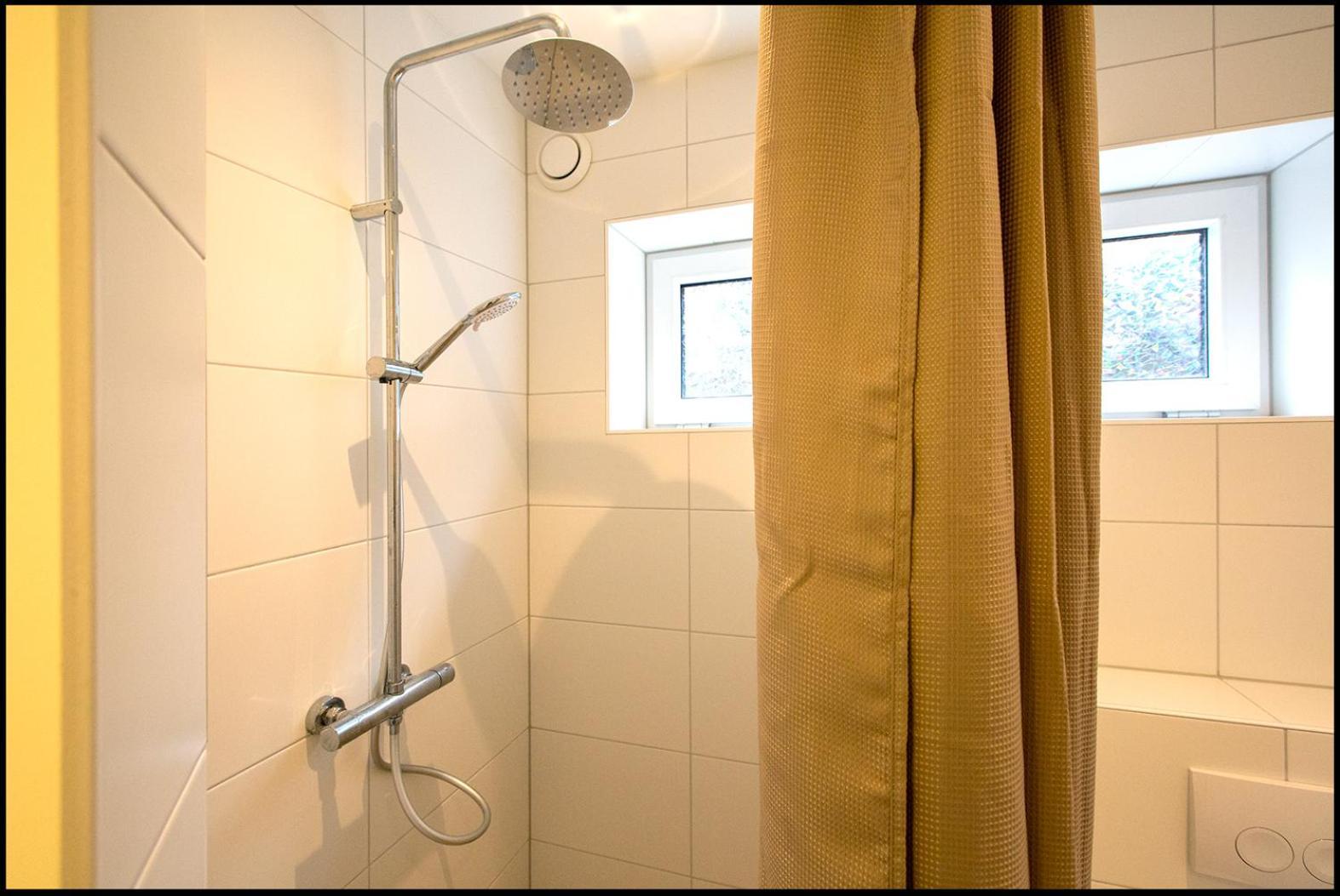 Appartement Michaelsark à Amsterdam Extérieur photo