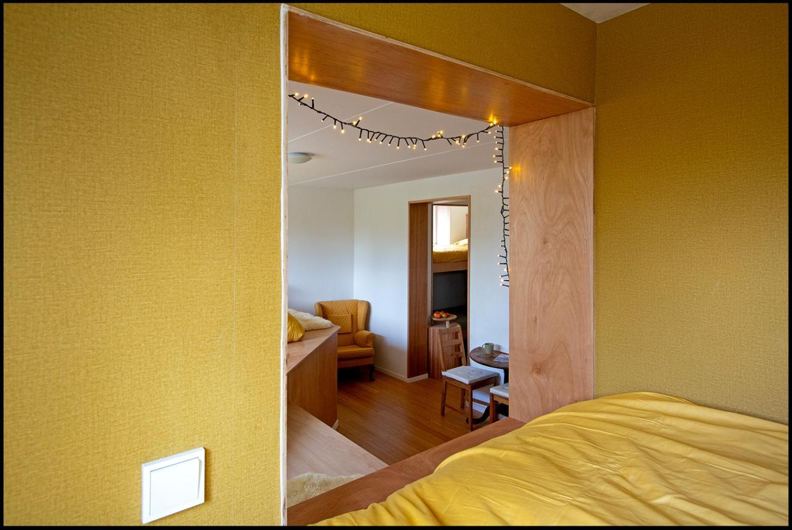 Appartement Michaelsark à Amsterdam Extérieur photo