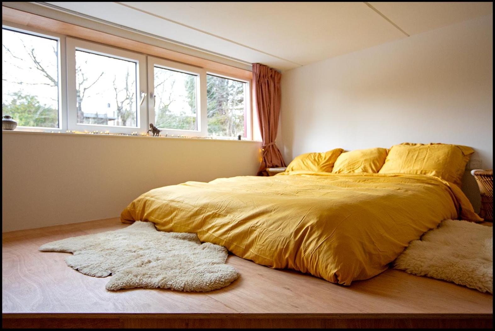 Appartement Michaelsark à Amsterdam Extérieur photo